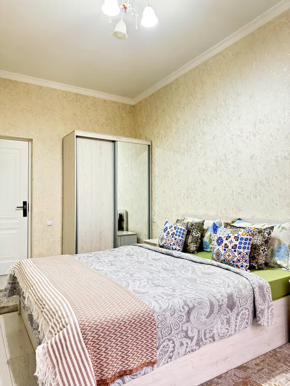 ЖК New Life by Royal rentals