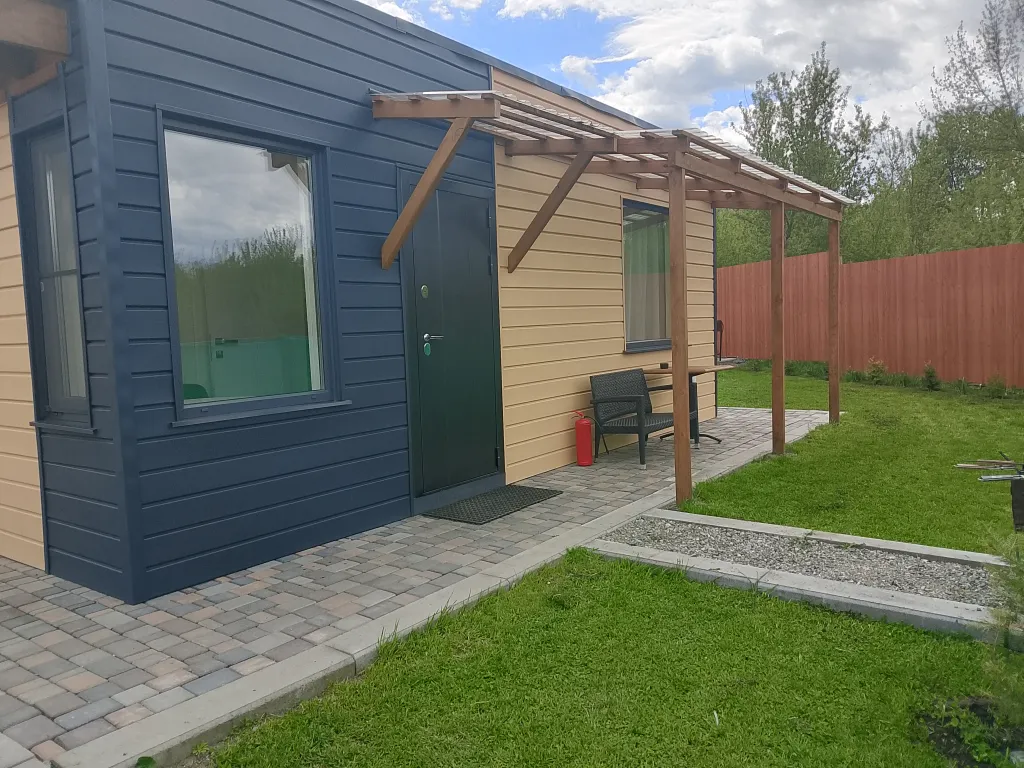 Квартира Комната — аренда посуточно в Манжерок