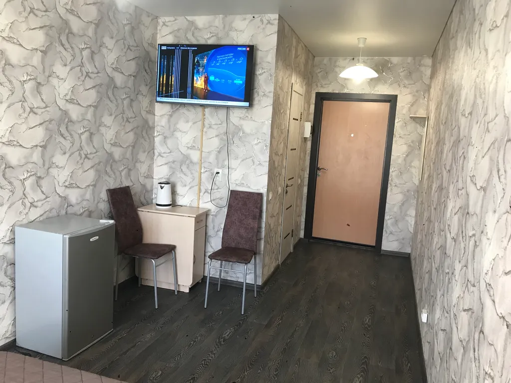 Уютная студия 30