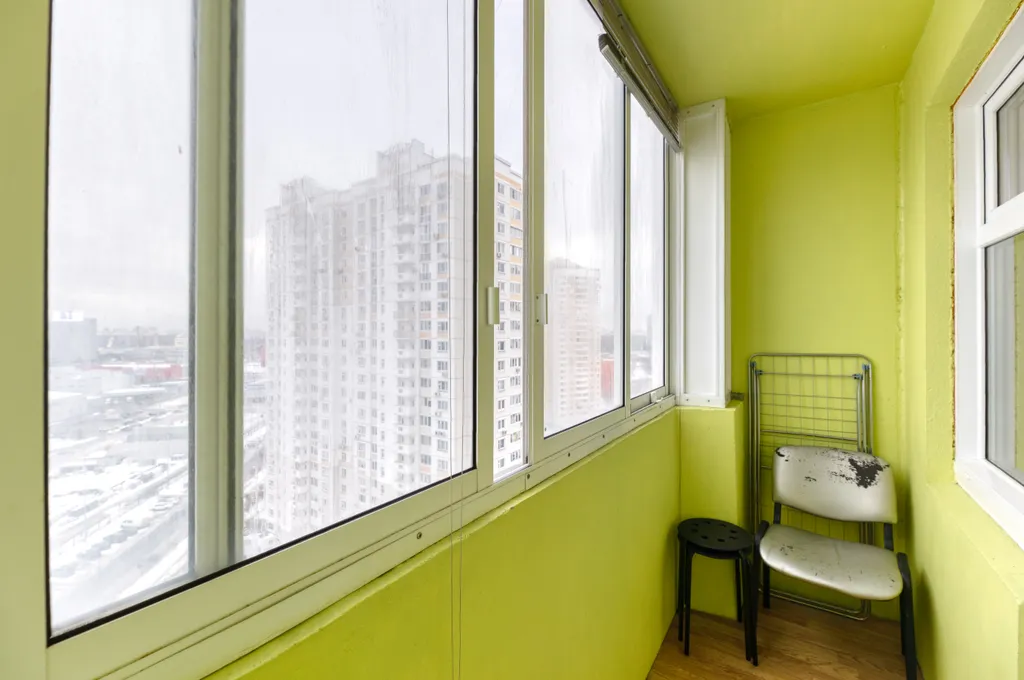 Квартира рядом с Шереметьево