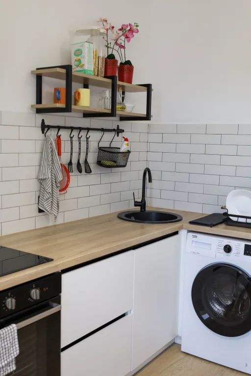 Уютная квартира в историческом центре Бреста