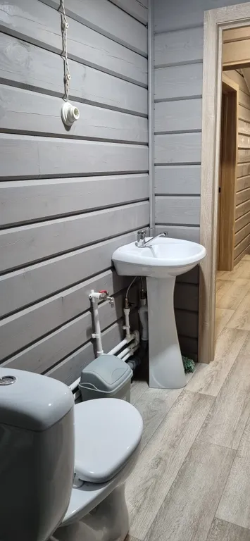 Гостевой дом Морозко