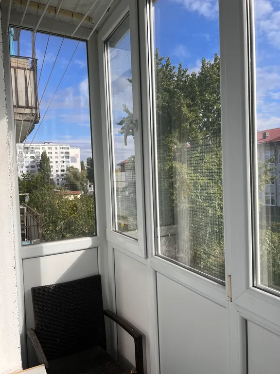 Квартира Уютная квартира в центре (Рыбная деревня) — Калининград