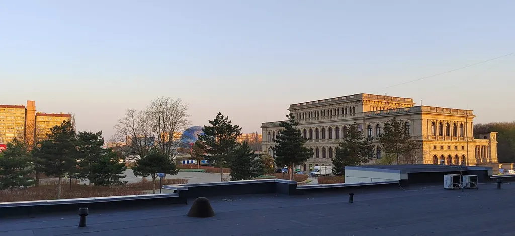 Квартира 1-комнатная Квартира — Калининград