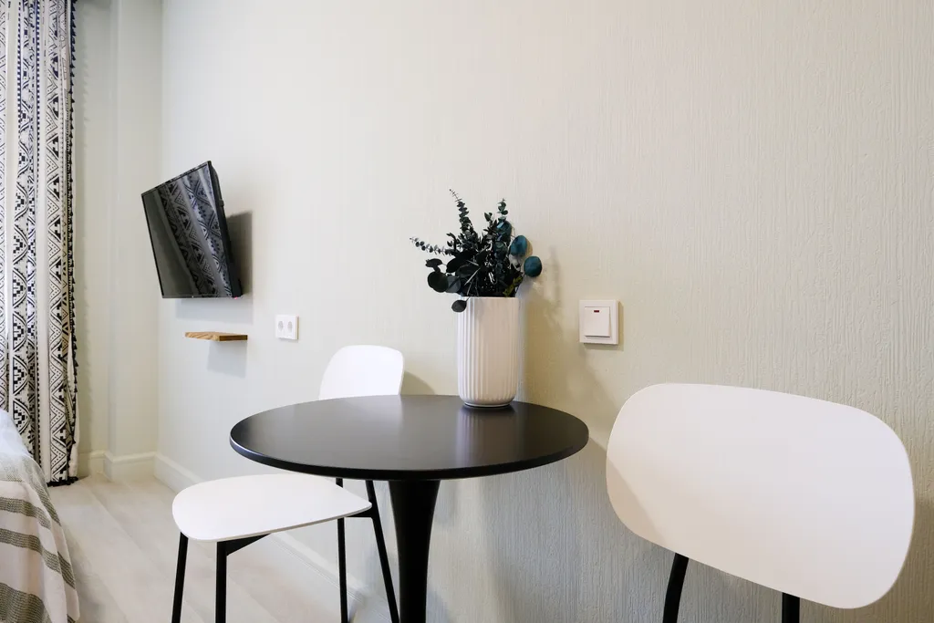 Квартира 1-комнатная Квартира — Москва