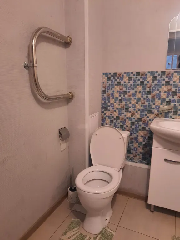 Уютная, красивая, 1-комнатная квартира