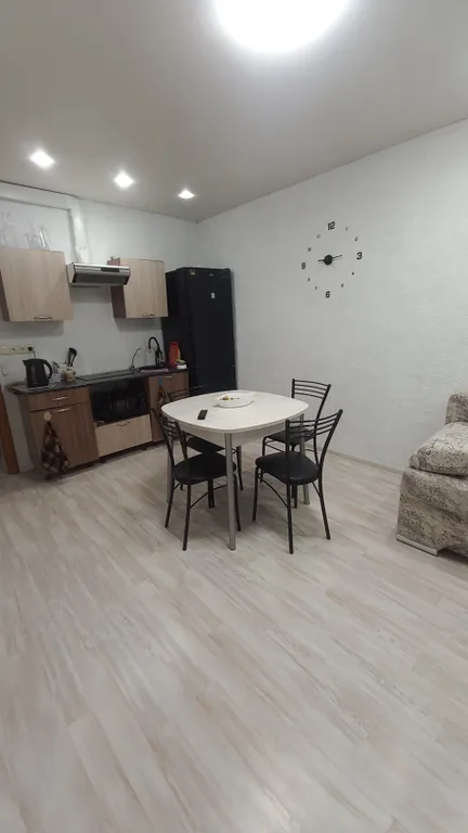 Квартира Уютная квартирка в привокзальном районе — аренда посуточно в Комсомольск-на-Амуре