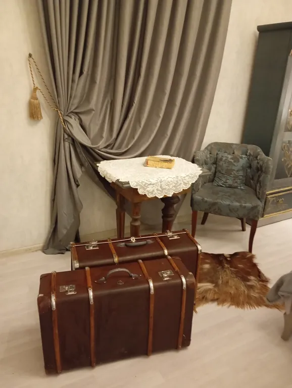 Квартира Квартира в историческом центре Владикавказа — Владикавказ