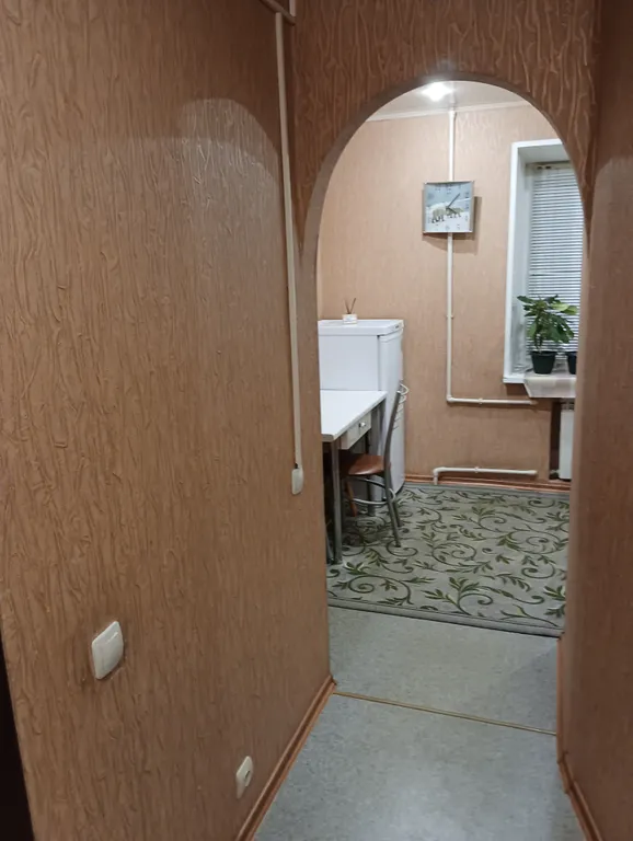 2-комнатная квартира рядом с Свято-Введенским храмом