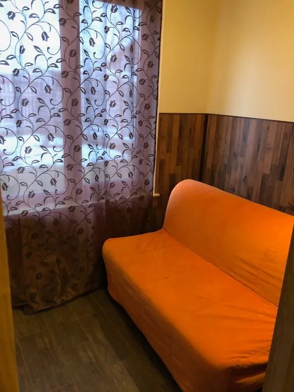 Коттедж 5-комнатный Дом — Луга