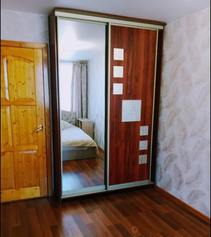 Квартира рядом с парком Петергоф