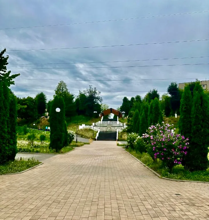 Квартира 2-комнатная Квартира — Владикавказ