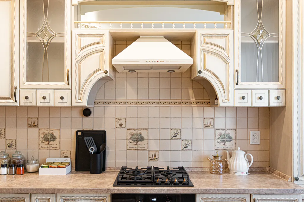 Квартира Трёхкомнатная 110-метровая квартира в современном районе Великого Новгорода — Великий Новгород