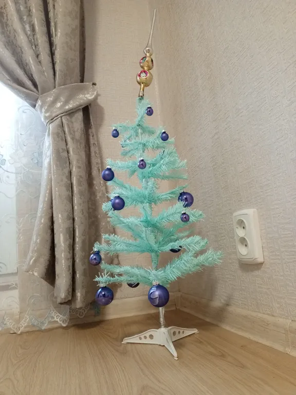 Уютная квартира на тихой улочке