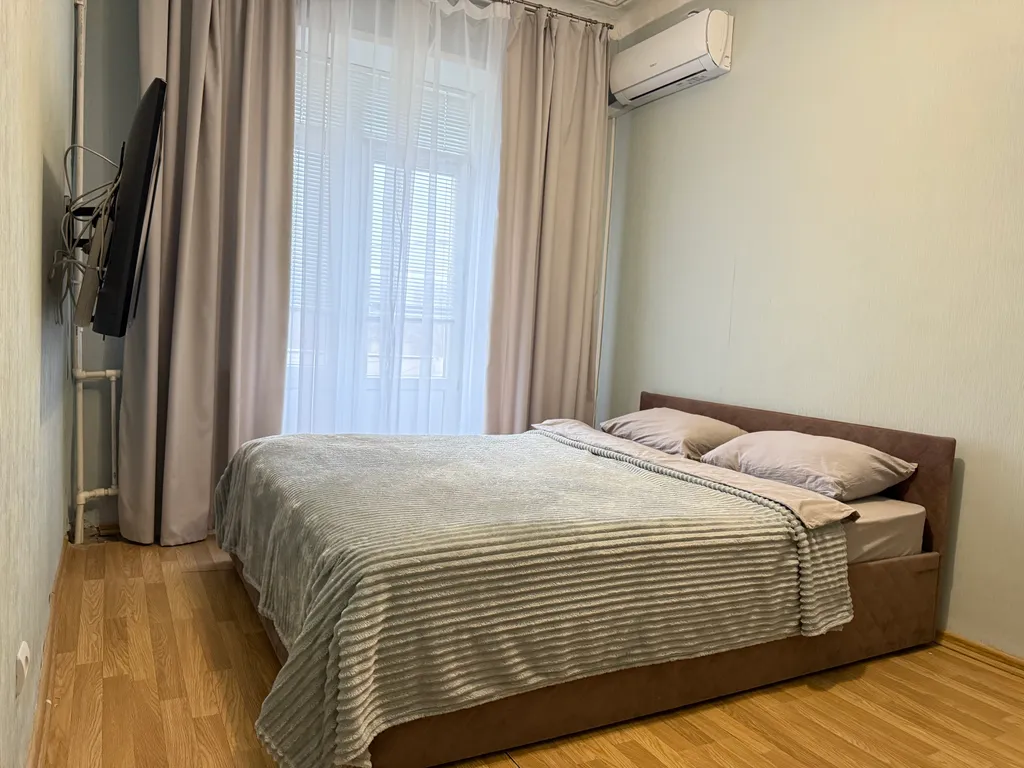 Самая ближняя квартира к НЛМК, зеленый парк, спорт парк и больницы — аренда посуточно в Липецк