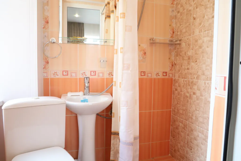 Квартира Комната — Геленджик