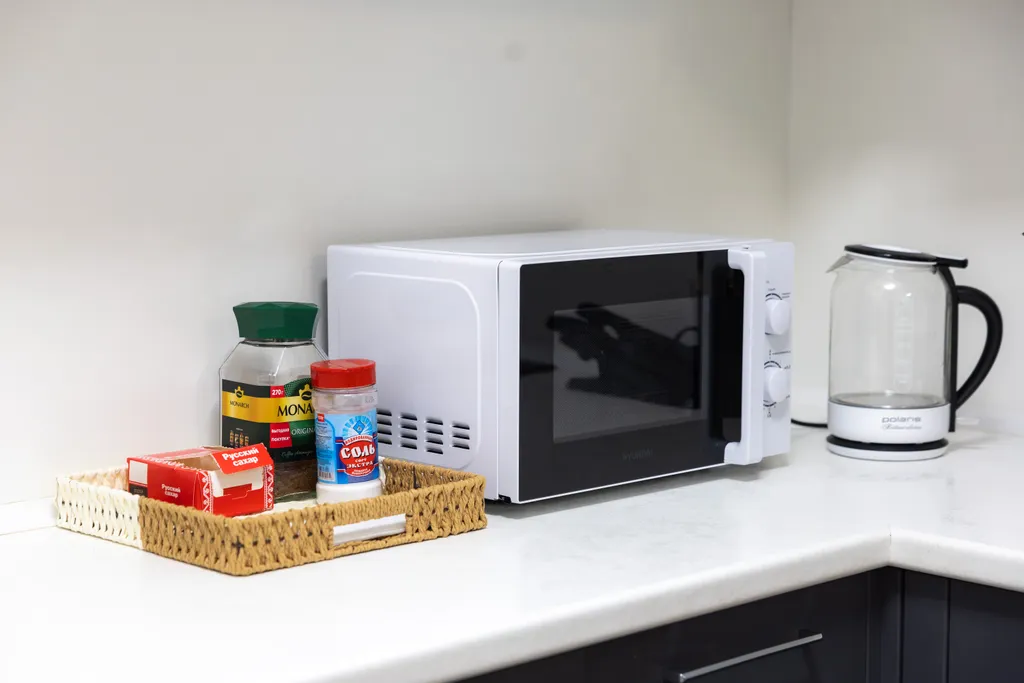 Дизайнерская 2-комнатная квартира в новом ЖК Новое Внуково