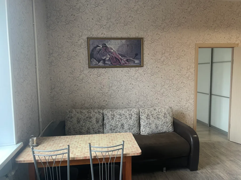 Квартира Уютная квартира в центре города — Ярославль