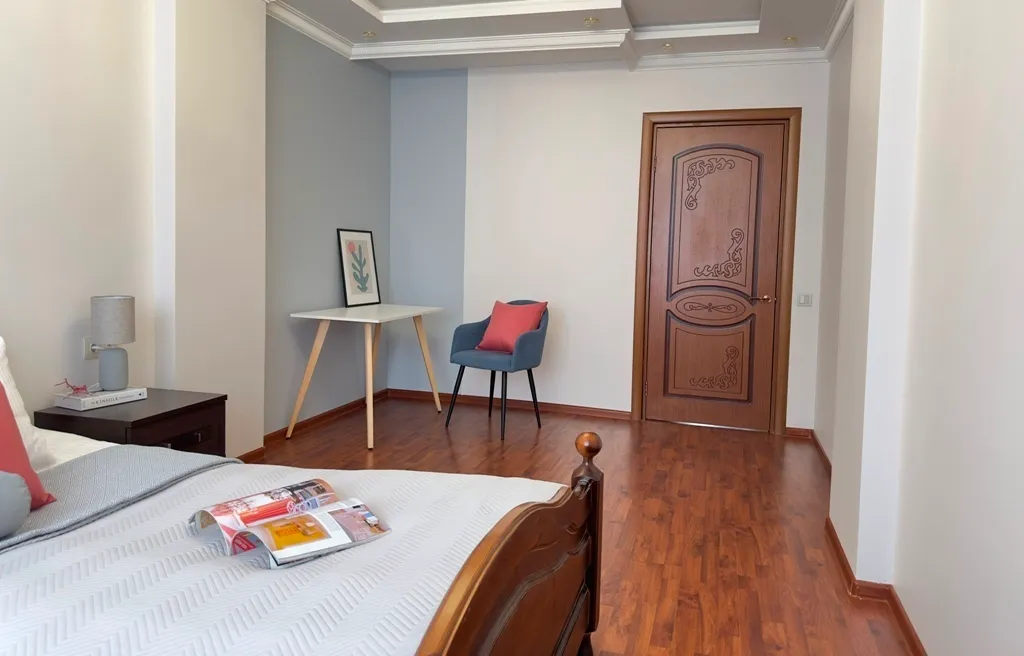 Апартаменты Океаникс