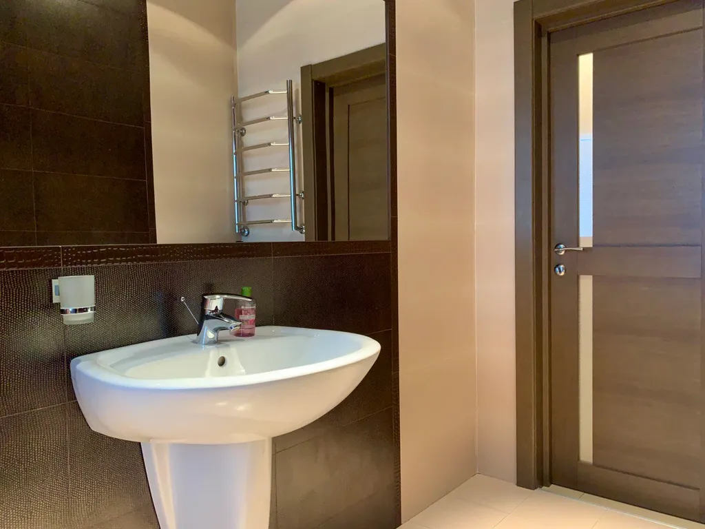 Квартира Апартаменты Всё рядом — Калининград