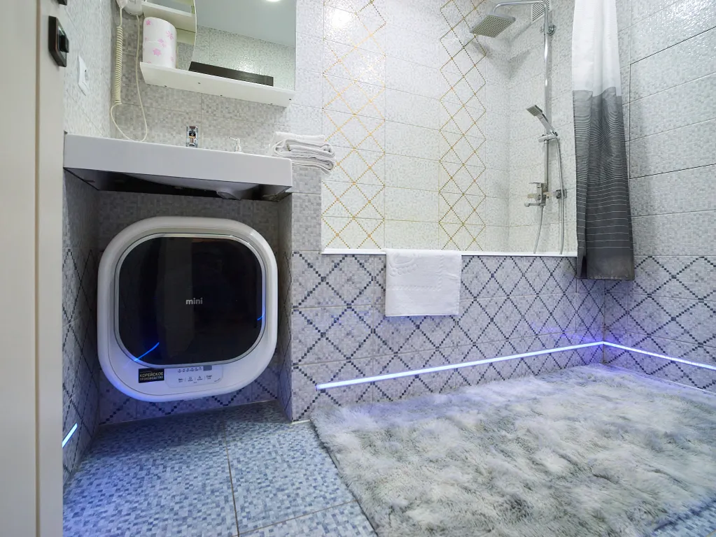 Квартира на площади Горького в самом центре