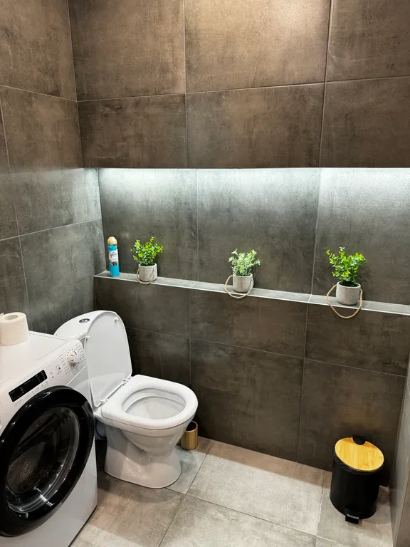 1-комнатный Дом