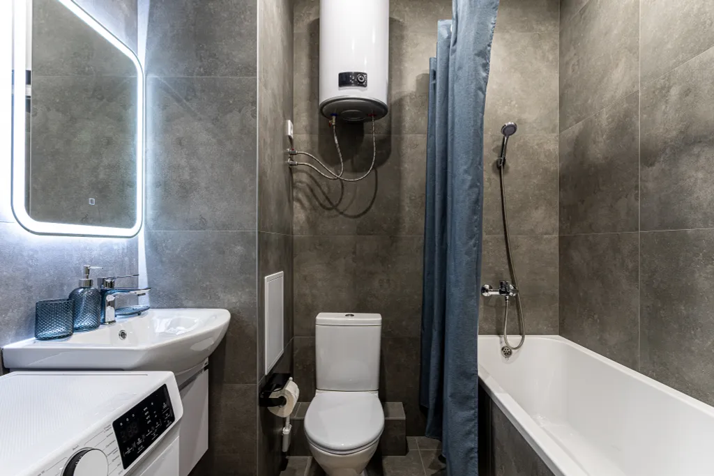 Атмосферная однушка в самом сердце Самары