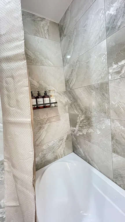 Однокомнатная квартира в районе Черемушек