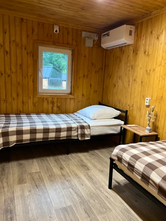 1-комнатный Дом