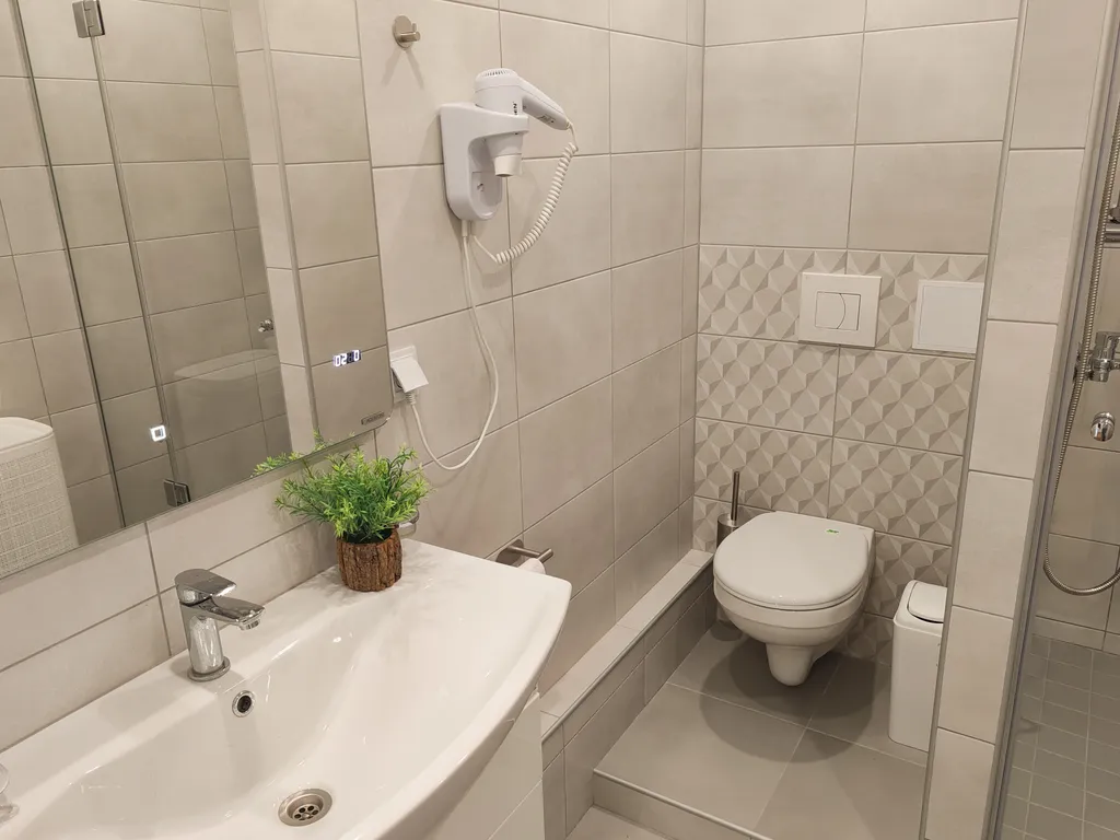 Уникальная 2-к квартира с чудесным видом на город с 14 этаже в ЖК Онегин