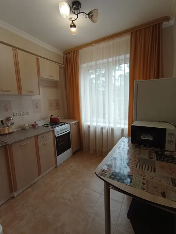 Квартира в центре города