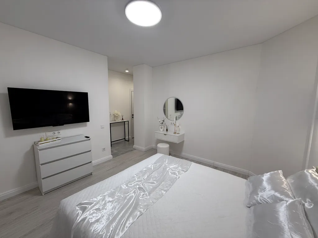 Уютная VIP квартира