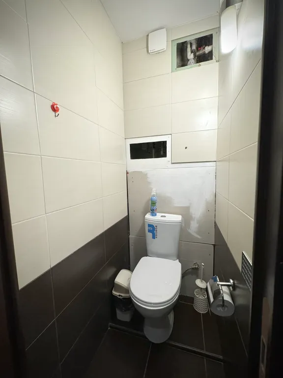 Квартира Удобная для транзита и семейного отдыха квартира рядом с центром — Волгоград