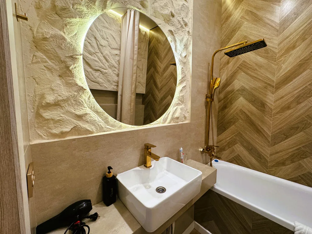 Квартира 215 Instaстудия — Алматы