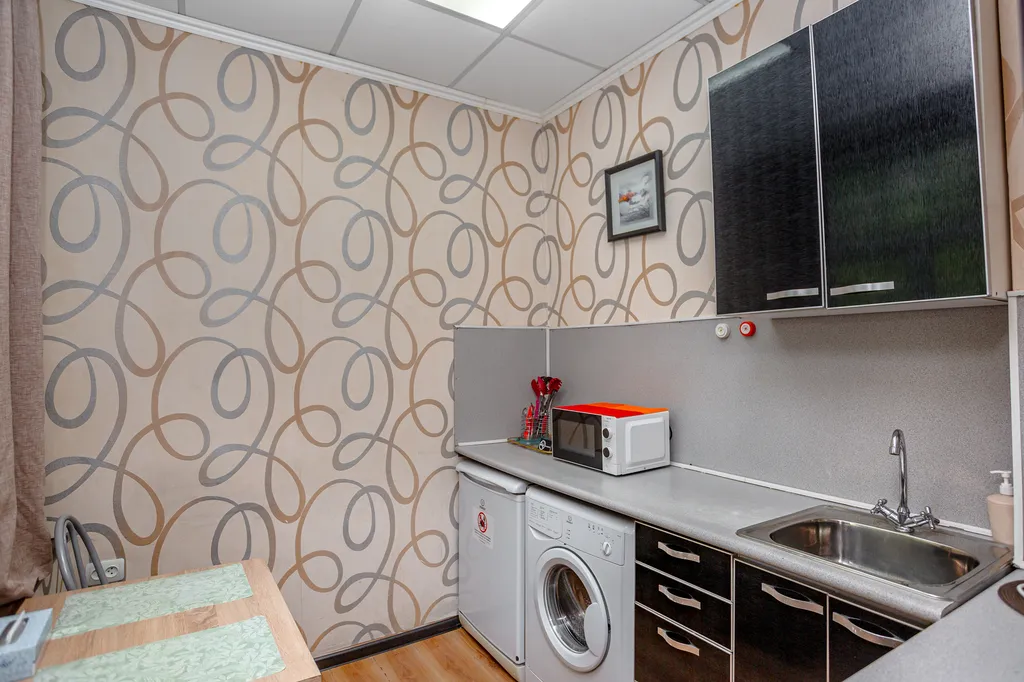 Уютная 1-комнатная квартира в центре