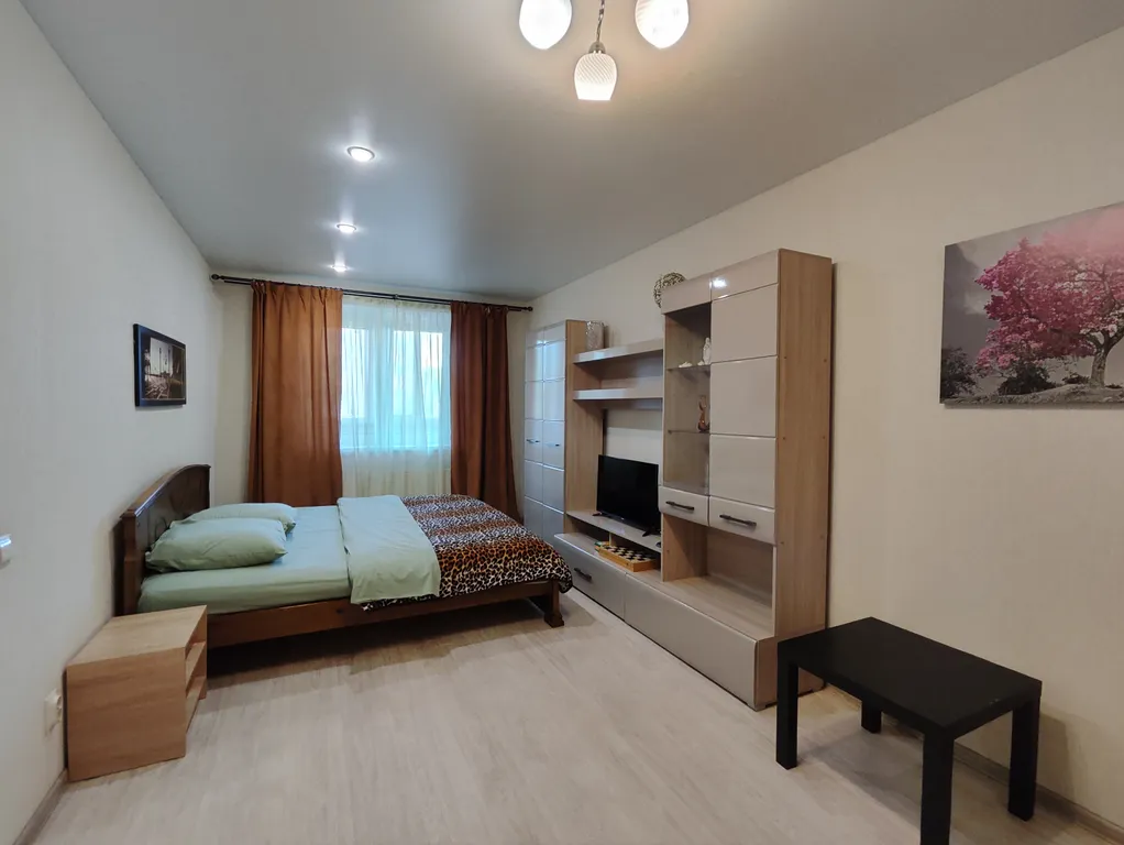 Квартира большая рядом с М7