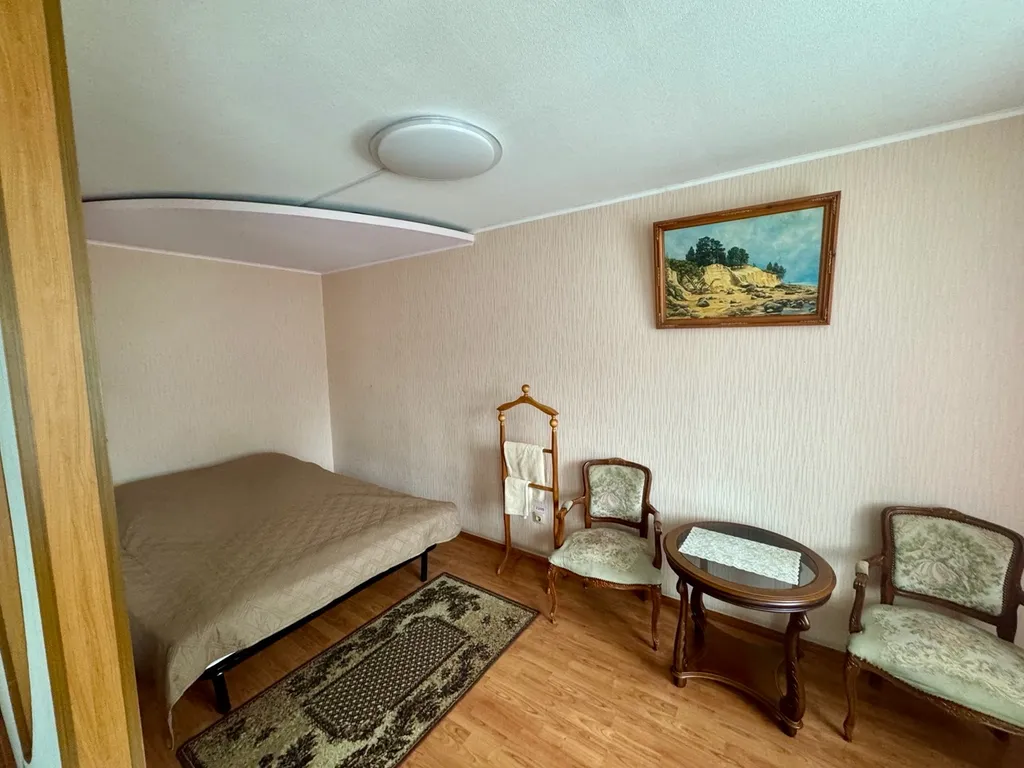 Квартира Семейный вариант со всеми удобствами — аренда посуточно в Реж