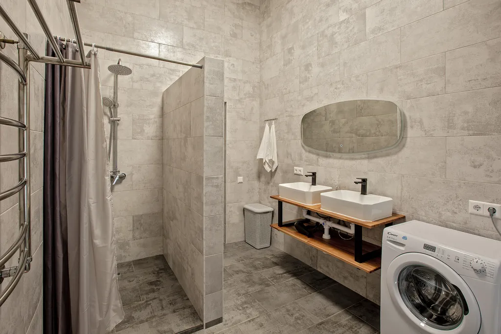 Дом в деревне Курово