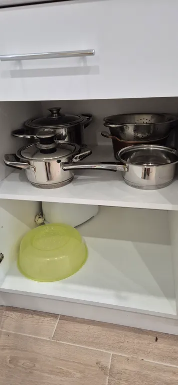 Новёханькая евро трёха для отличного отдыха