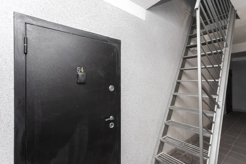 Квартира Квартира Студия в Ганзейском квартале — Калининград