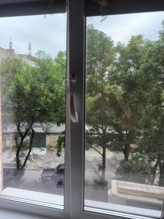 Квартира Уютная двухкомнатная квартира в центре города — Владивосток
