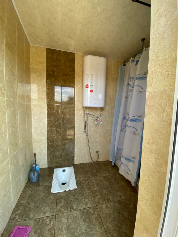 Дача в Избербаше