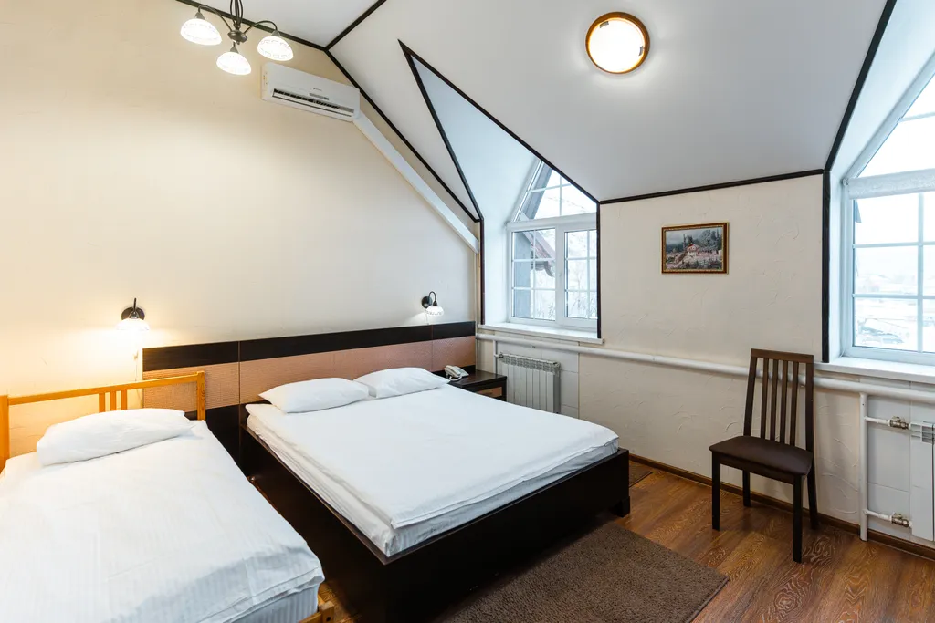 Квартира Комната — аренда посуточно в Горно-Алтайск