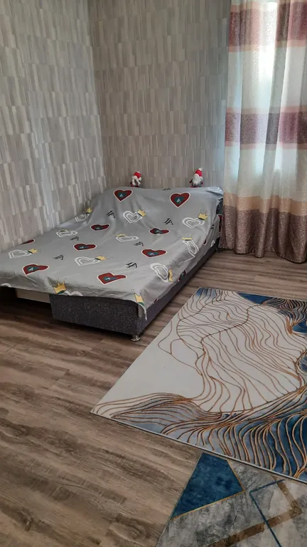 Уютная студия в центре города