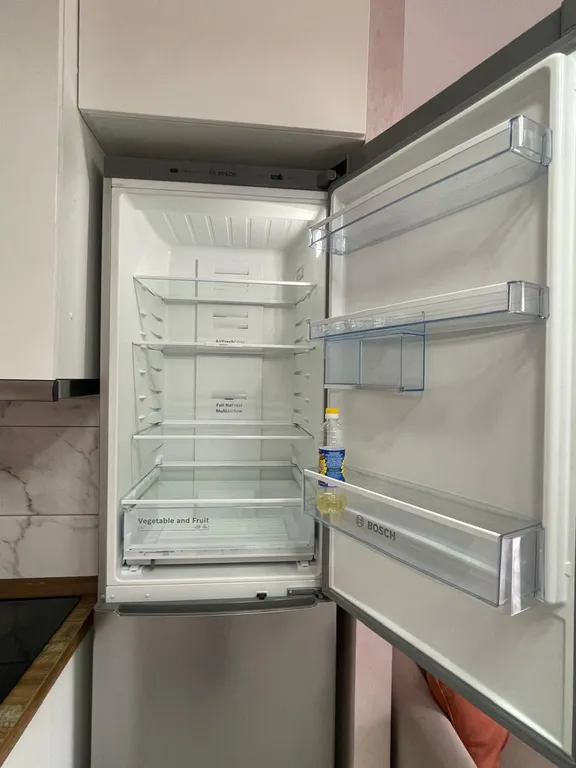 Квартира Уютная квартира с видом на город — Иркутск
