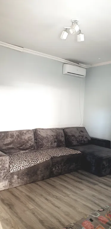 Коттедж Гостевой дом — Горячий Ключ