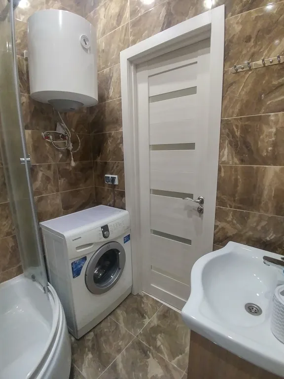 Квартира 1-комнатная Квартира — Севастополь