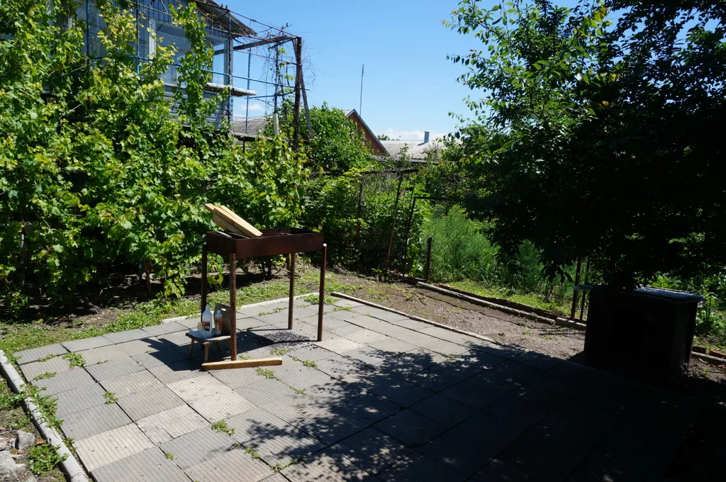 Коттедж Коттедж Уютные апартаменты с 2-мя спальнями — Ейск