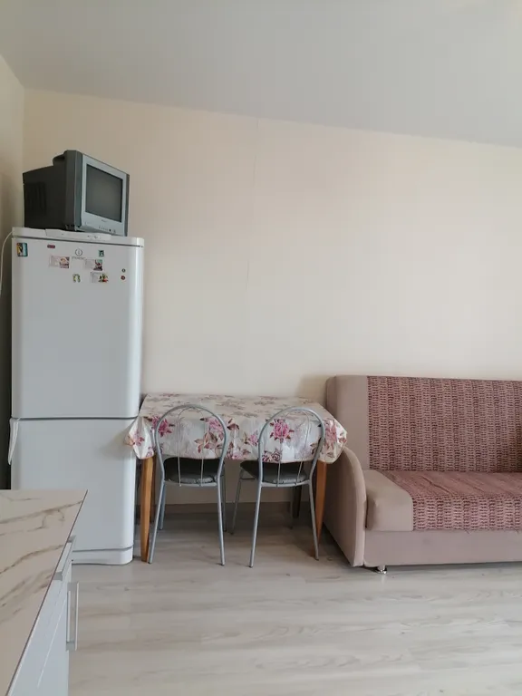 Уютная студия для вашего отдыха