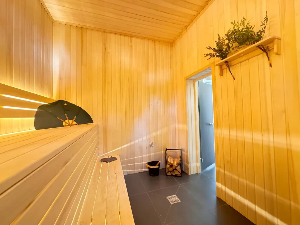 Барский дом